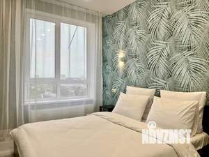 2-к квартира, посуточно, 56м2, 12/21 этаж