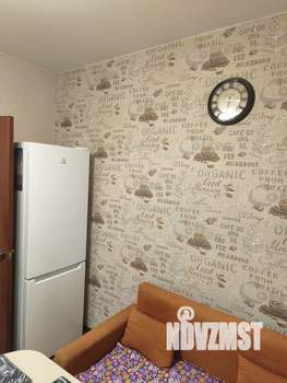 1-к квартира, на длительный срок, 34м2, 4/5 этаж