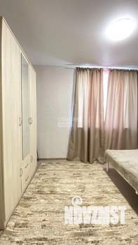 1-к квартира, на длительный срок, 32м2, 4/10 этаж