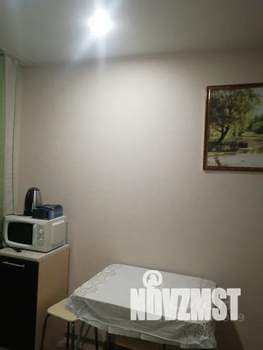 2-к квартира, посуточно, 41м2, 3/5 этаж