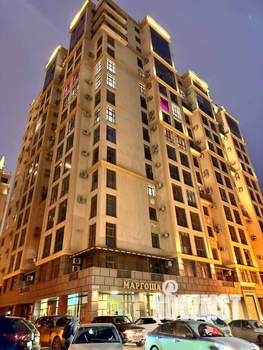 1-к квартира, посуточно, 48м2, 1/1 этаж