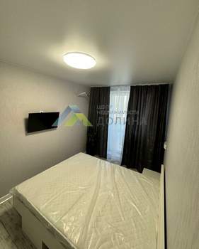 2-к квартира, на длительный срок, 54м2, 3/4 этаж