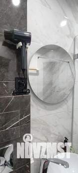 2-к квартира, посуточно, 44м2, 1/5 этаж