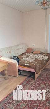 1-к квартира, на длительный срок, 35м2, 6/9 этаж