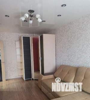 1-к квартира, на длительный срок, 32м2, 5/5 этаж