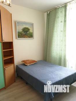 3-к квартира, посуточно, 85м2, 2/5 этаж