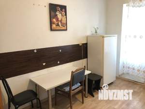 3-к квартира, посуточно, 100м2, 3/16 этаж