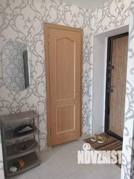 1-к квартира, на длительный срок, 26м2, 1/3 этаж