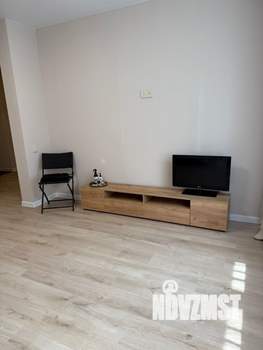 1-к квартира, на длительный срок, 43м2, 5/12 этаж