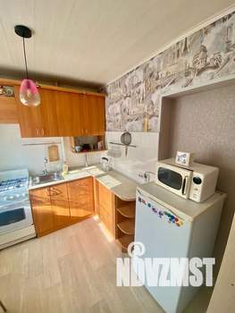 1-к квартира, посуточно, 32м2, 2/5 этаж