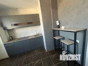 2-к квартира, посуточно, 55м2, 19/19 этаж