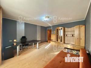 3-к квартира, на длительный срок, 92м2, 5/9 этаж