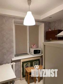 1-к квартира, посуточно, 31м2, 1/1 этаж