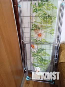 1-к квартира, посуточно, 35м2, 2/5 этаж