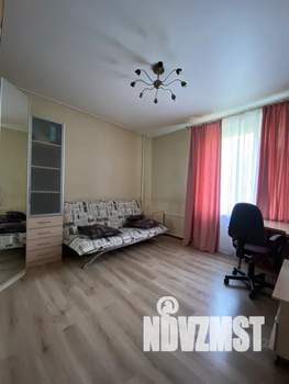 2-к квартира, посуточно, 49м2, 3/5 этаж