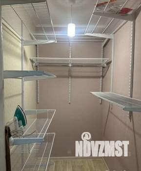 2-к квартира, посуточно, 60м2, 2/5 этаж