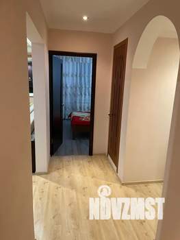 4-к квартира, посуточно, 88м2, 5/9 этаж