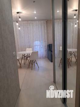 1-к квартира, на длительный срок, 40м2, 1/7 этаж