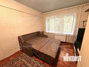 1-к квартира, на длительный срок, 31м2, 1/5 этаж