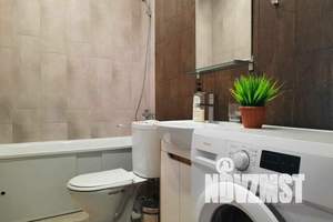 2-к квартира, посуточно, 53м2, 14/23 этаж