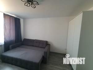1-к квартира, посуточно, 27м2, 5/5 этаж