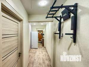 2-к квартира, посуточно, 40м2, 4/5 этаж