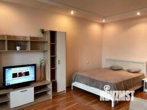 1-к квартира, на длительный срок, 48м2, 8/15 этаж