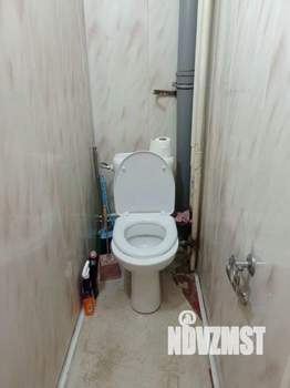 3-к квартира, посуточно, 57м2, 1/1 этаж