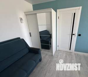 1-к квартира, посуточно, 31м2, 5/10 этаж