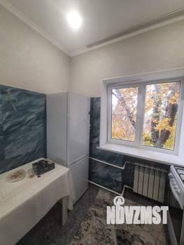 2-к квартира, на длительный срок, 44м2, 5/5 этаж