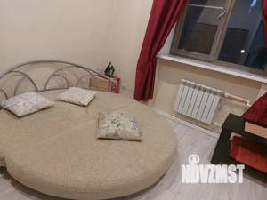 2-к квартира, посуточно, 65м2, 2/5 этаж