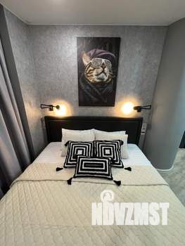 2-к квартира, посуточно, 48м2, 3/23 этаж