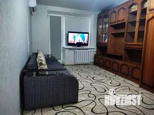 2-к квартира, посуточно, 46м2, 6/9 этаж