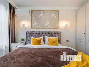 2-к квартира, посуточно, 40м2, 2/23 этаж