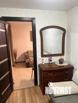 2-к квартира, посуточно, 56м2, 2/9 этаж