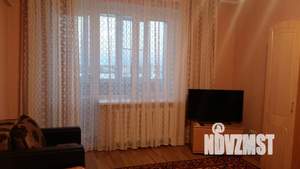 1-к квартира, на длительный срок, 50м2, 10/11 этаж