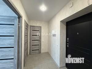 1-к квартира, на длительный срок, 35м2, 1/4 этаж