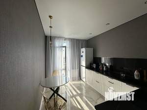 1-к квартира, на длительный срок, 36м2, 12/14 этаж
