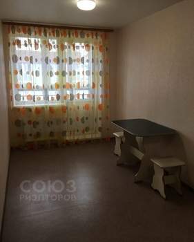 1-к квартира, на длительный срок, 33м2, 10/10 этаж