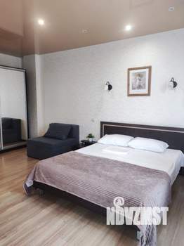 2-к квартира, посуточно, 51м2, 6/18 этаж