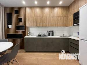 1-к квартира, посуточно, 40м2, 7/10 этаж