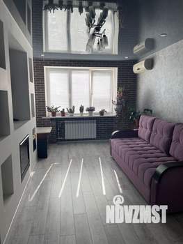 2-к квартира, посуточно, 64м2, 9/9 этаж