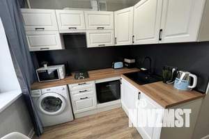 1-к квартира, посуточно, 30м2, 4/5 этаж