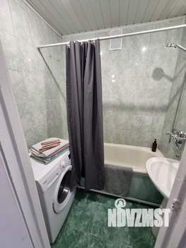 2-к квартира, посуточно, 53м2, 9/9 этаж