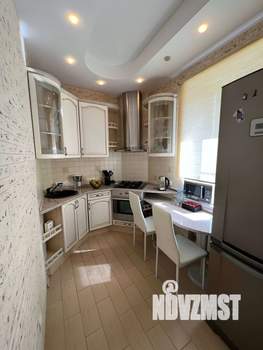 2-к квартира, посуточно, 45м2, 2/4 этаж