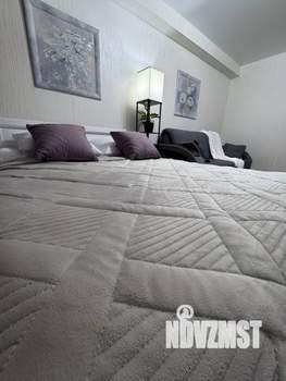 1-к квартира, посуточно, 40м2, 13/19 этаж