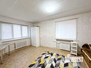 1-к квартира, на длительный срок, 31м2, 2/5 этаж