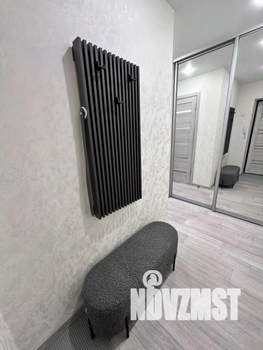 2-к квартира, посуточно, 31м2, 1/1 этаж