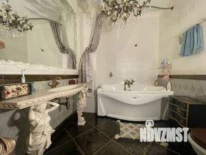 Студия квартира, посуточно, 50м2, 17/25 этаж