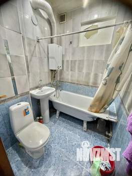 3-к квартира, на длительный срок, 60м2, 5/5 этаж